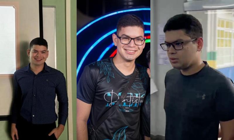 Saiba quem é o estudante de odonto da UEA preso por armazenar vídeos de abuso infantil em Manaus