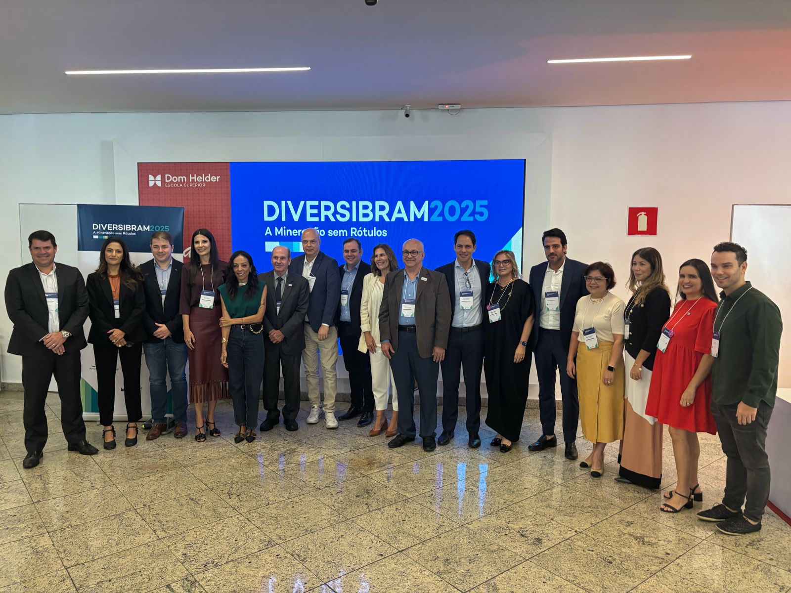 Potássio do Brasil participa do Diversibram 2025 e afirma compromisso com diversidade no setor mineral