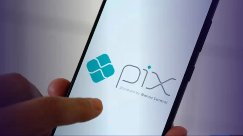 Mudança na regra do PIX deve atingir 1% de chaves ligadas a CPF
