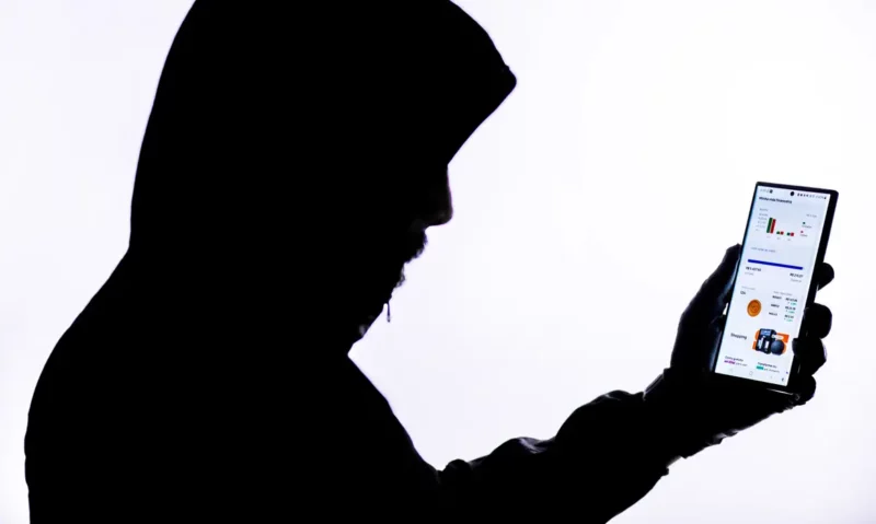 50% dos brasileiros foram vítimas de fraude em 2024