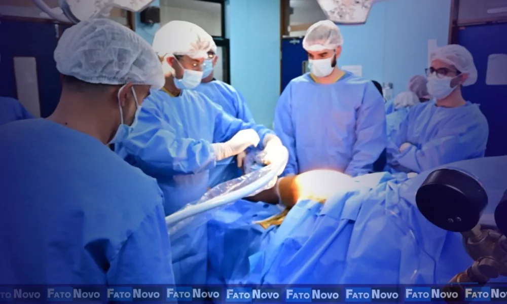 Aberta seleção para 10 áreas da saúde com salários de até R$ 15 mil