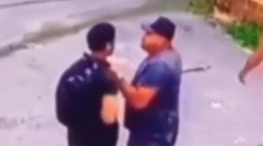 Adolescente autista é agredido e chamado de bandido em Manaus