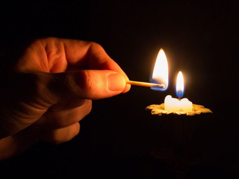 Apagão em Manaus deixa moradores sem energia por horas