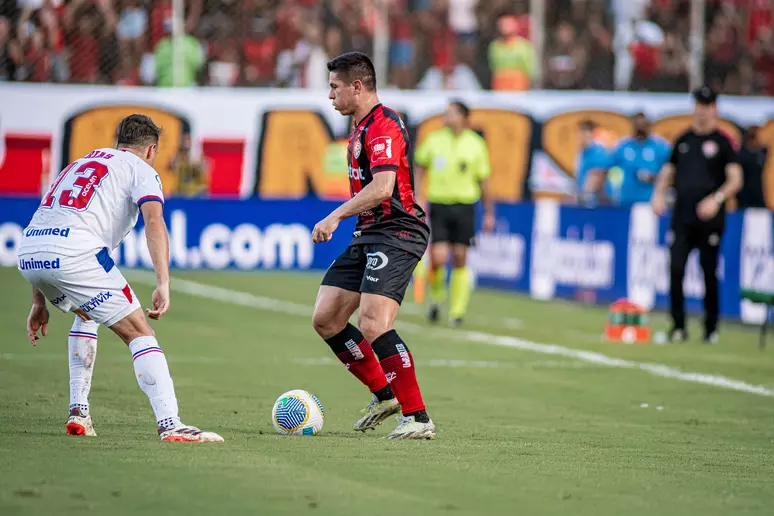 Bahia e Vitória decidem título do Campeonato Baiano neste domingo (23)