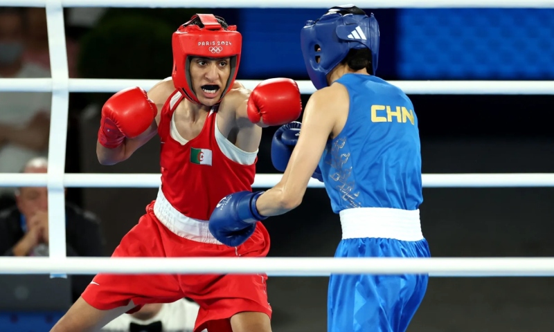 Boxe pode retornar ao Programa Olímpico em Los Angeles 2028, recomenda COI