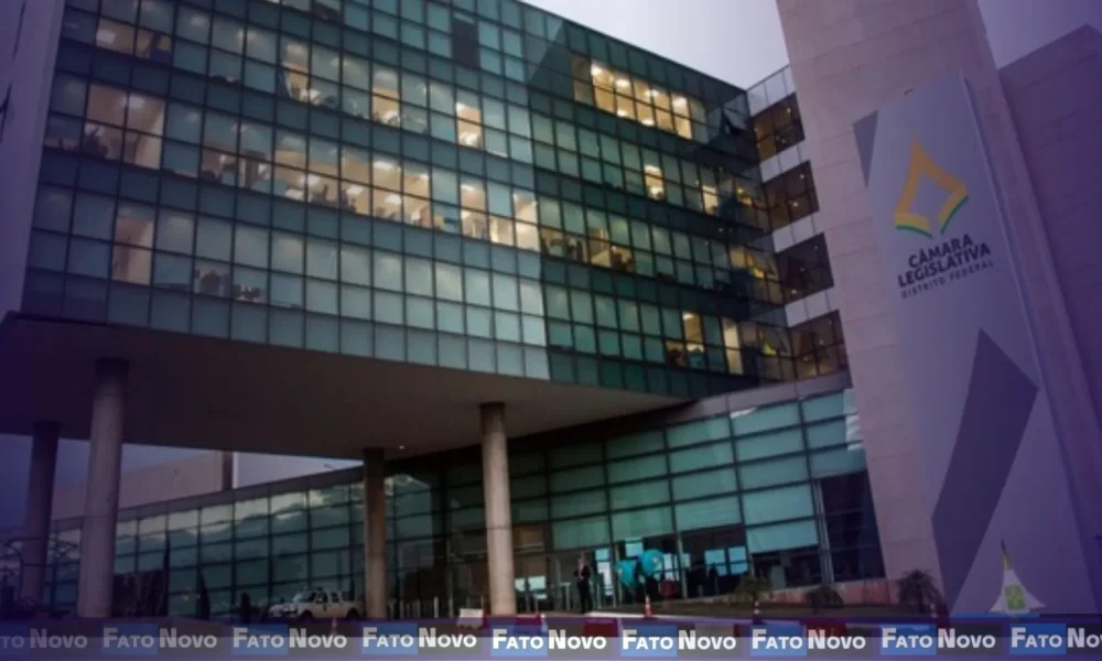 CLDF aprova contas do governador relativas aos anos de 2021 e 2022