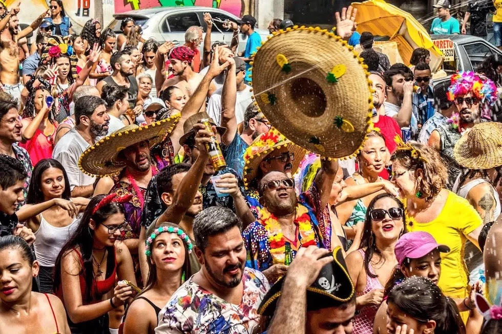 Carnaval: 5 dicas para a folia financeira não estragar a festa