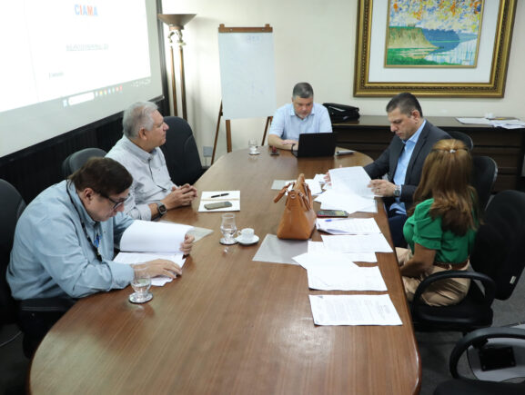 Conselho Fiscal da Ciama aprova, por unanimidade, as contas da companhia (exercício 2024