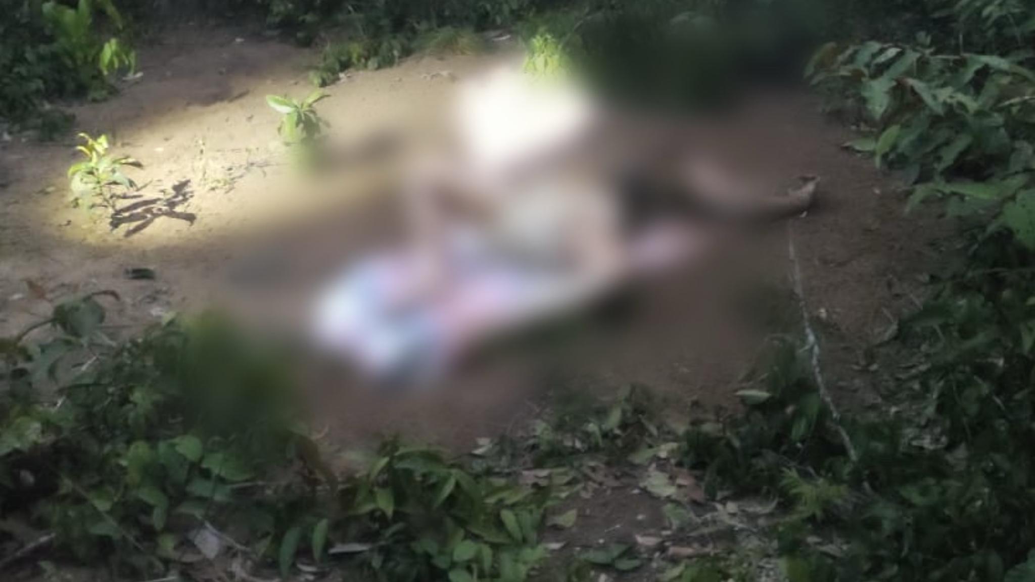 Corpo de jovem é encontrado com sinais de tortura e abuso no AM