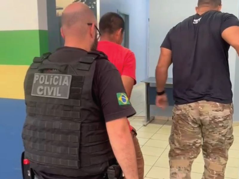 Criança estuprada desde os 6 anos recebia dinheiro de criminoso no AM