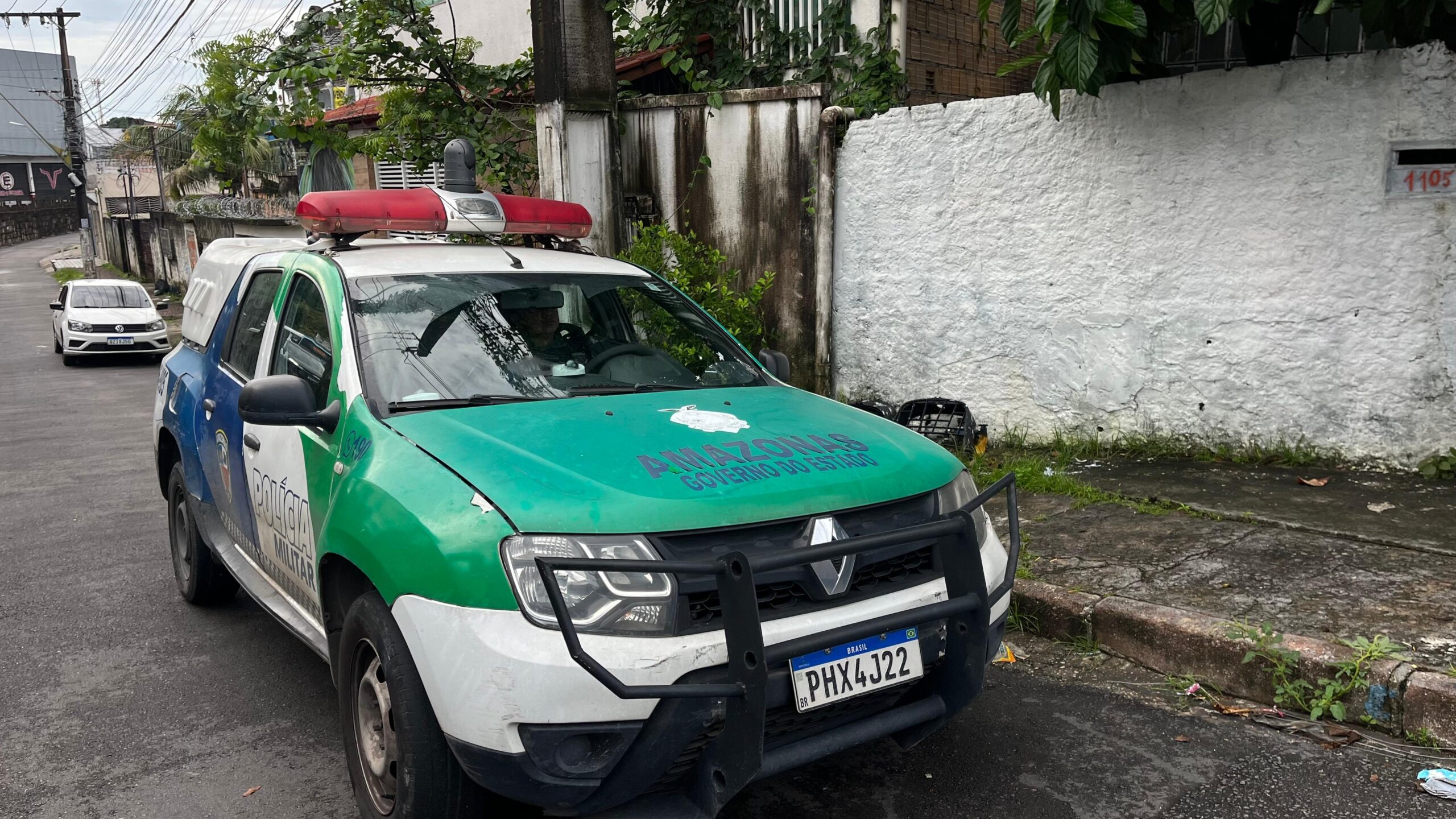 Dentista é encontrado morto em casa na zona Leste de Manaus