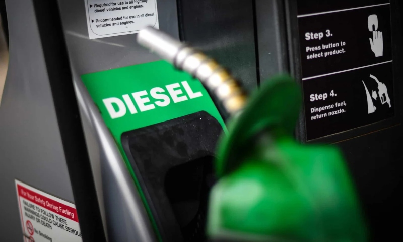 Diesel fica mais caro no Brasil e pressão cresce para Petrobras reduzir preços