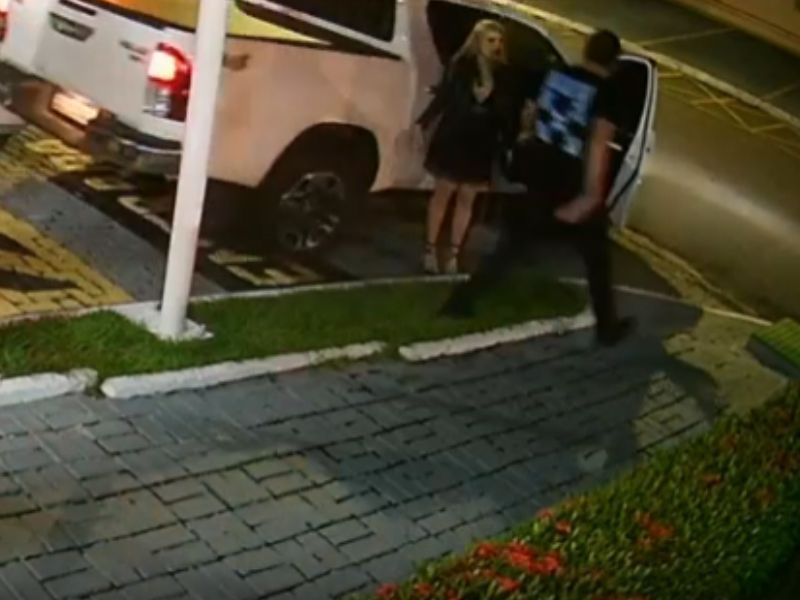 Empresário que tentou matar amigo da ex é procurado pela polícia em Manaus