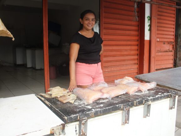 Estudo aponta que 55% das mulheres atendidas pelo Prosai Parintins são chefes de família