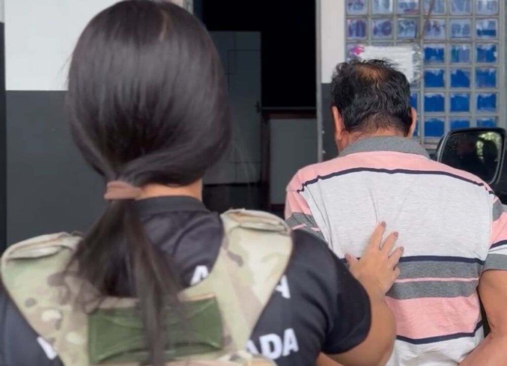 Família soube que criança de 9 anos foi estuprada pelo próprio avô, e não fizeram nada para protegê-la