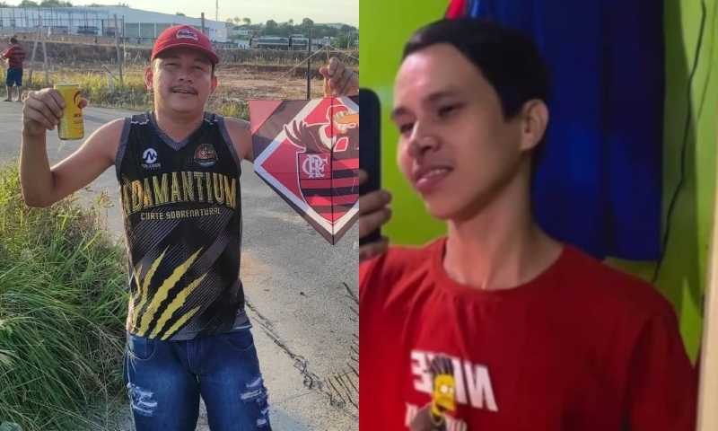 Grave acidente em Manaus deixa três pessoas mortas e duas feridas