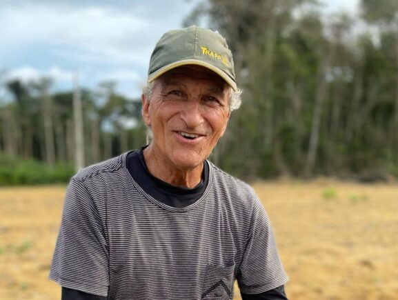 Idam realiza curso de “Boas Práticas para a Cultura do Café” em Presidente Figueiredo