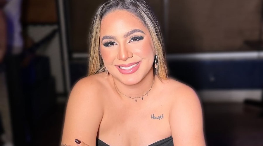 Influenciadora morre em Manaus; Polícia investiga o caso