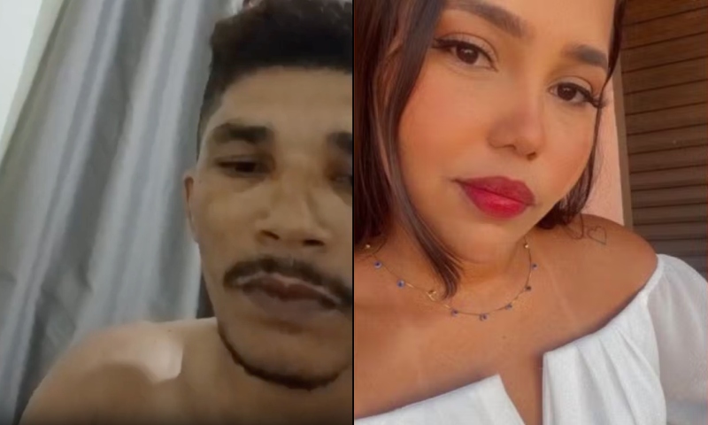 Maníaco mata a ex-namorada e grava vídeo ao lado do corpo; veja