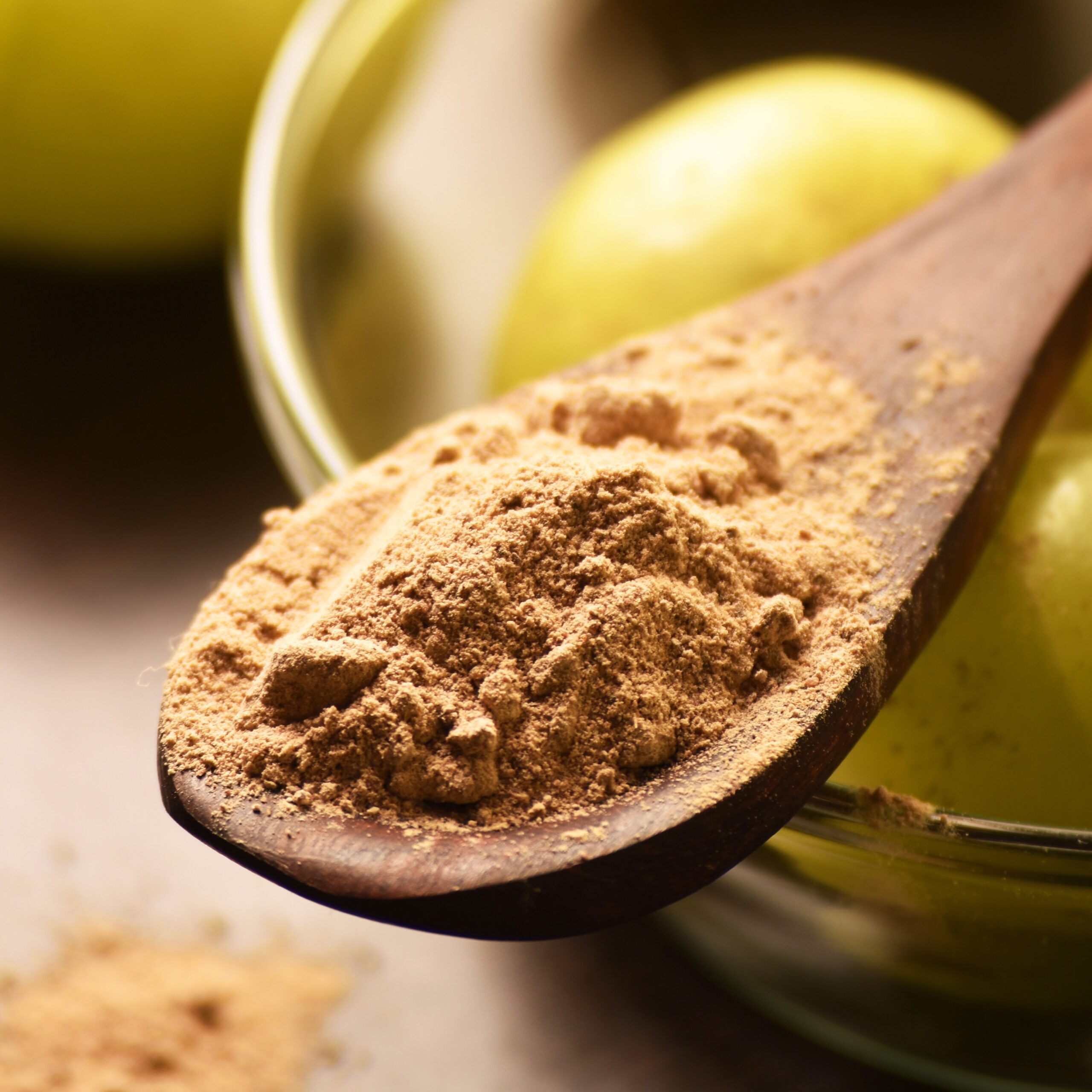 O Potencial da Farinha de Maçã para a Saúde Intestinal