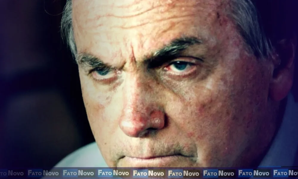 O que pode acontecer com Bolsonaro após julgamento no STF? – Fato Novo