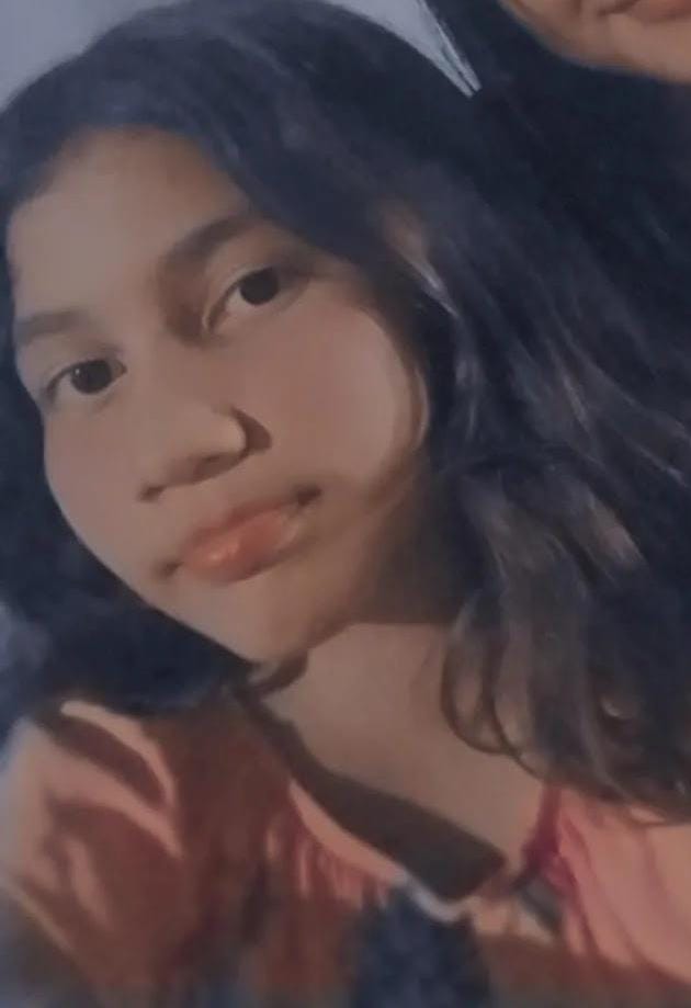 PC-AM divulga imagem de adolescente que desapareceu no bairro Cidade de Deus