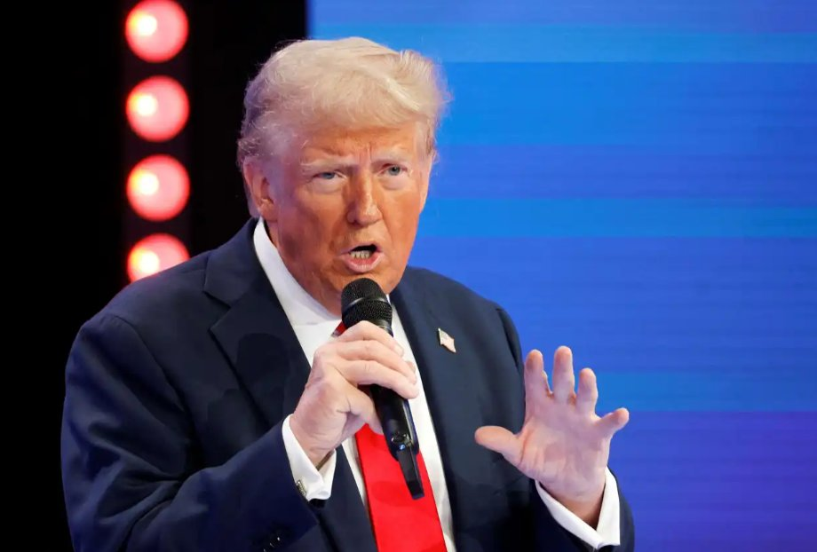 Vazamento em grupo secreto do Governo Trump expõe falhas em segurança nacional