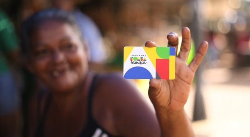 beneficiários com NIS final 9 recebem pagamento nesta sexta-feira (28)