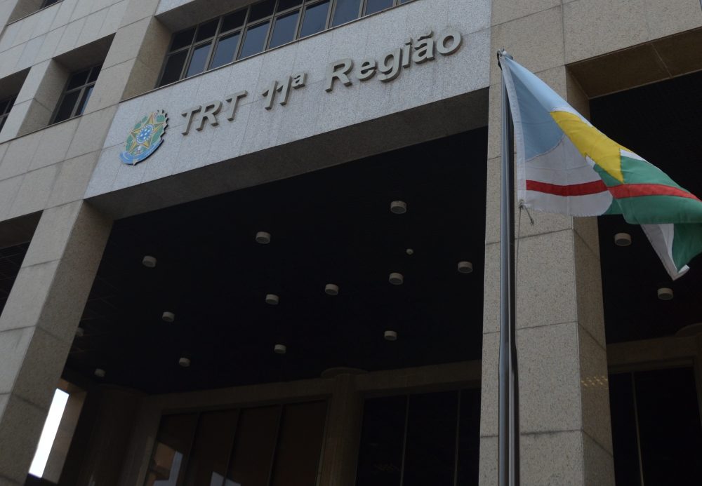 Dois lotes de terras em Autazes serão leiloados pelo TRT-11