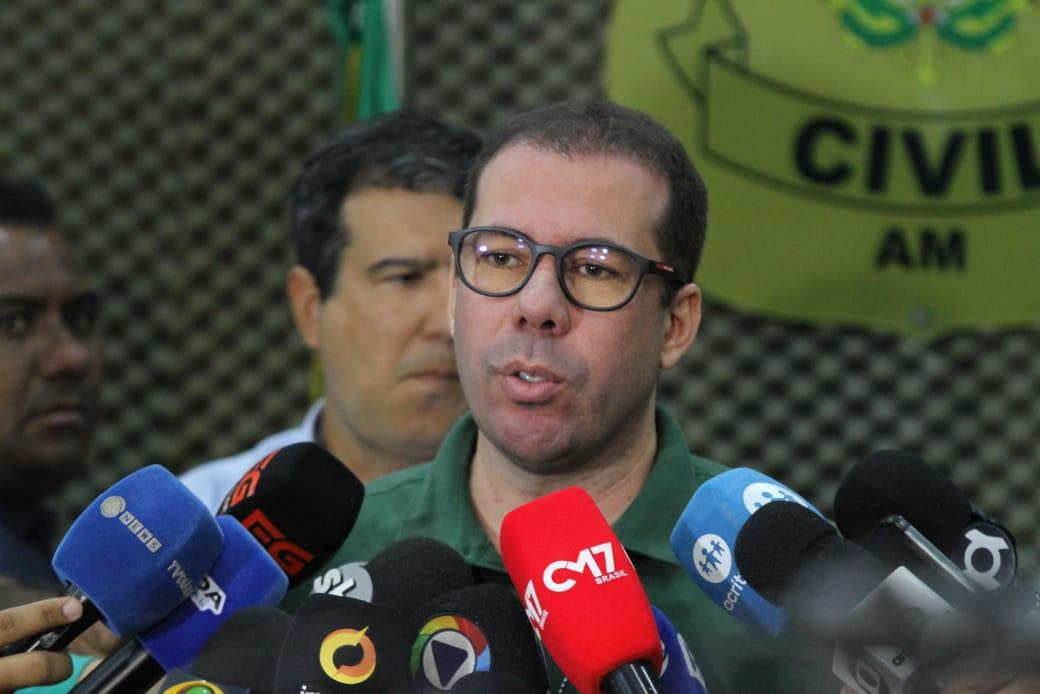 Operacao em autazes e nova olinda do norte recupera 47 motocicletas roubadas