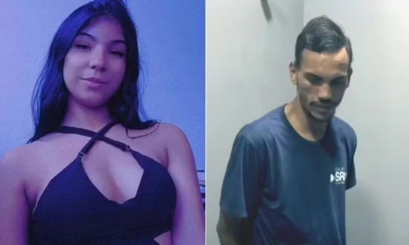 Suspeito preso diz que foi pressionado pela polícia a confessar crime