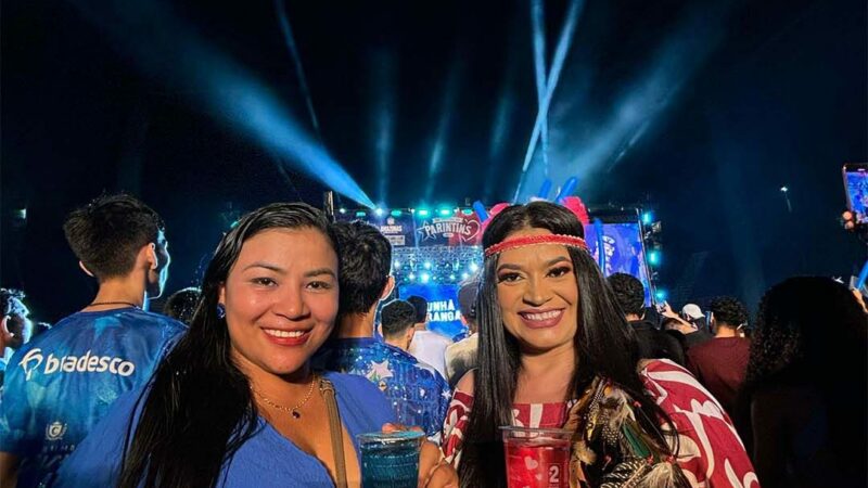 Governo do Amazonas e Cosama assinam Termo de Doação de copos temáticos para o 58º Festival de Parintins