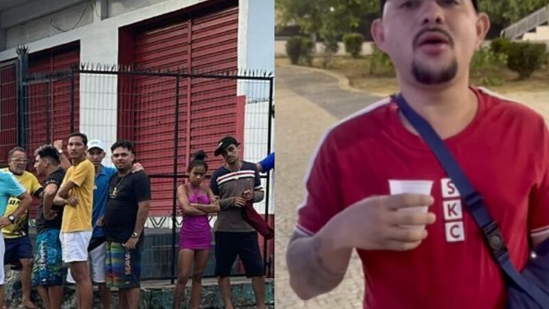 Saiba quem era homem executado a tiros no bairro Jorge Teixeira