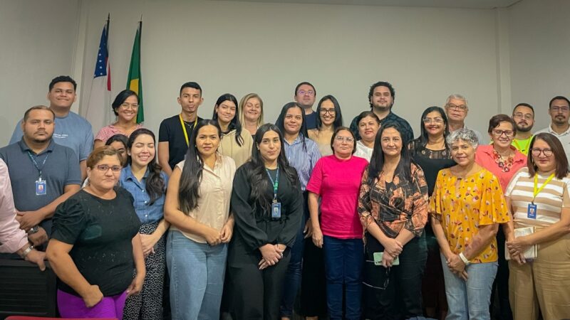 3ª Apresentação sobre o Código de Conduta & Integridade da AADESAM