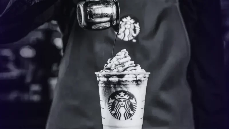 Ação pede R$ 1 bilhão da Starbucks para indenizar brasileiros escravizados no café