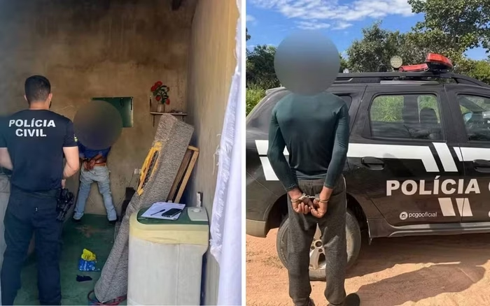 Adolescente é dopado, estuprado e vídeo vaza na internet