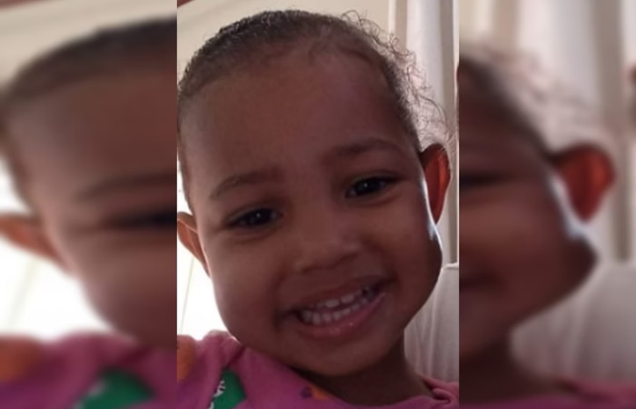 Adolescente mata criança de três anos em festa de aniversário