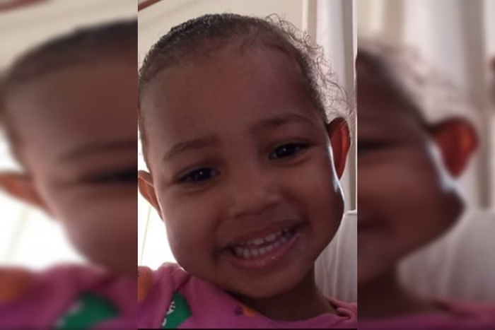 Adolescente mata criança de três anos em festa de aniversário