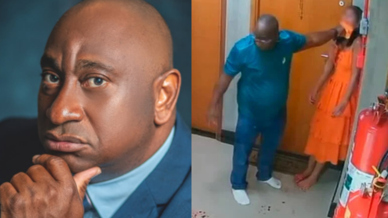 Advogado influencer é preso após agredir namorada em apartamento