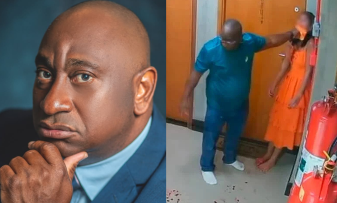 Advogado influencer é preso após agredir namorada em apartamento