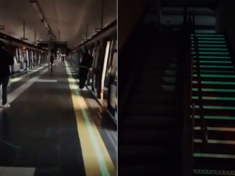 Apagão na Europa foi causado por fenômeno atmosférico raro, diz Portugal