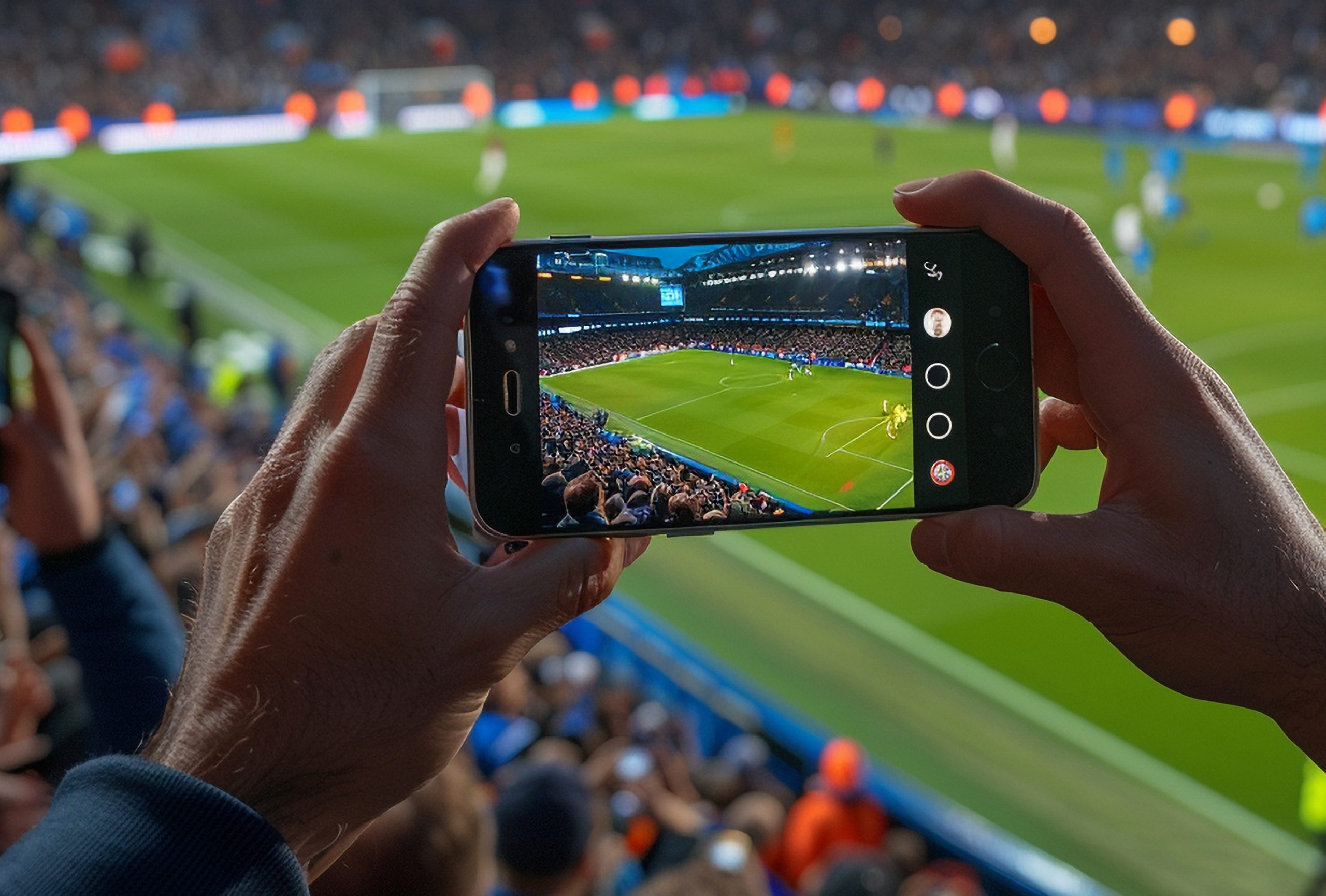 Apostas esportivas crescem 41% com novas tendências em 2025