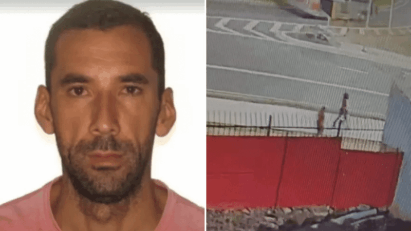 Assassino de universitária é encontrado morto em SP