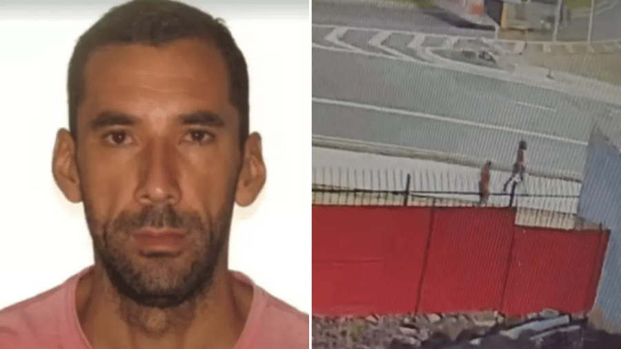 Assassino de universitária é encontrado morto em SP