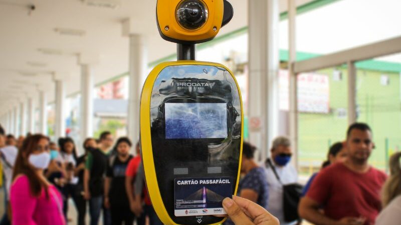 Associações se mobilizam contra o aumento da passagem de ônibus em Manaus