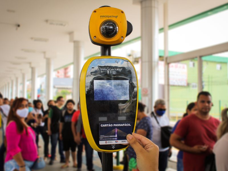 Associações se mobilizam contra o aumento da passagem de ônibus em Manaus