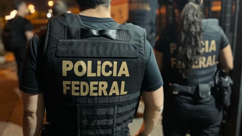 CV e PCC unem forças para tomar o poder com ‘salve’ para matar juízes e policiais