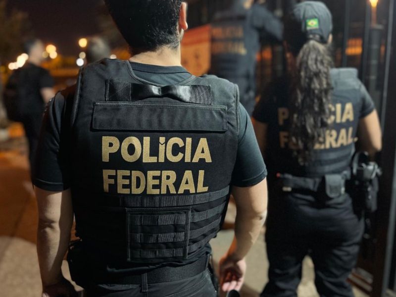 CV e PCC unem forças para tomar o poder com ‘salve’ para matar juízes e policiais