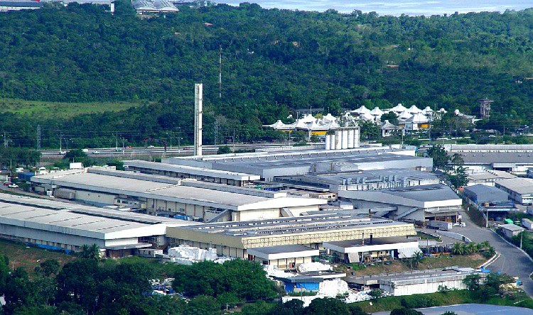 Câmara aprova criação da ZF do Distrito Federal com benefícios semelhantes à de Manaus