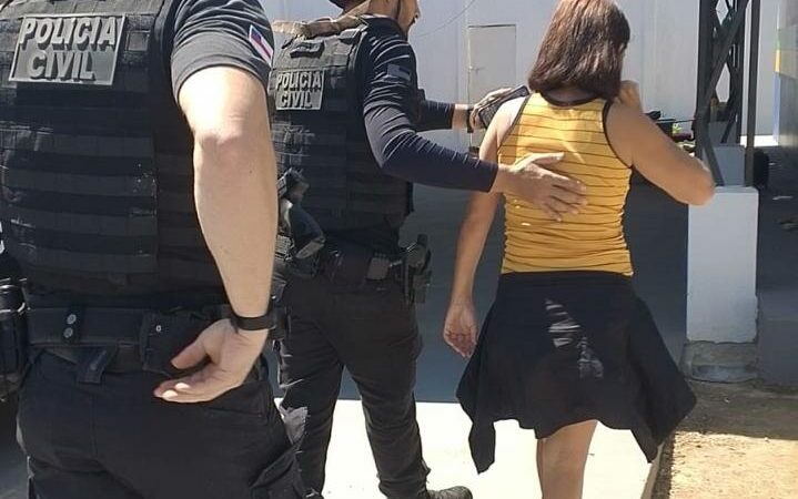 Casal negava comida a crianças para comprar drogas no AM